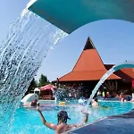 - Erholung Am Thermalbad Und Plattensee Apartment Marcali