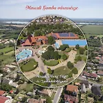 - Erholung Am Thermalbad Und Plattensee * Marcali