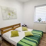 Apartment - Erholung Am Thermalbad Und Plattensee