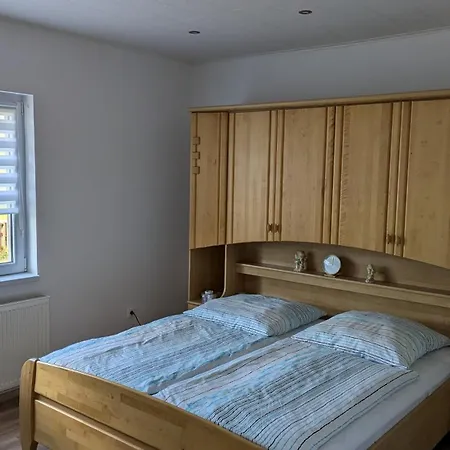 Paul Apartment