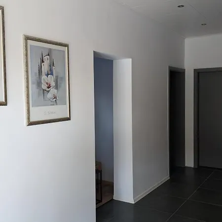 Apartment Paul *