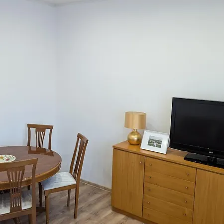 Apartment Paul Marcali
