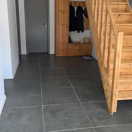 Paul Apartment