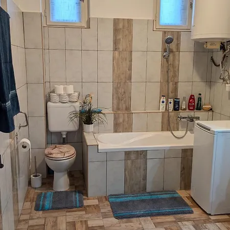 Apartment Paul