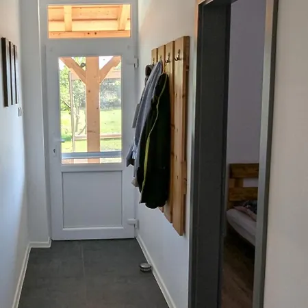 Paul Apartment