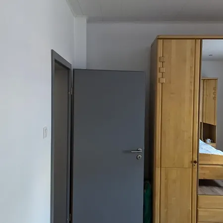 Apartment Paul