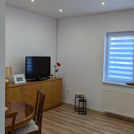 Apartment Paul *