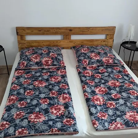 Paul Apartment Marcali
