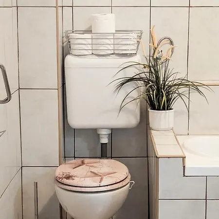 Appartement - Erholung Am Thermalbad Und Plattensee *