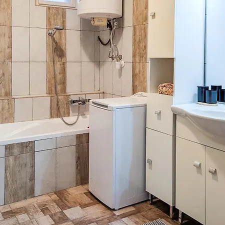 - Erholung Am Thermalbad Und Plattensee * Marcali