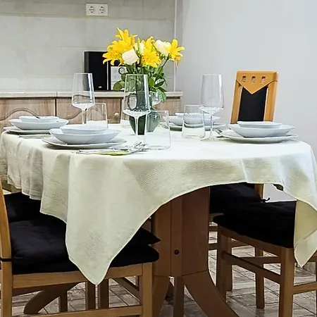 - Erholung Am Thermalbad Und Plattensee Marcali