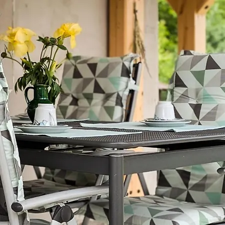 Apartamento - Erholung Am Thermalbad Und Plattensee