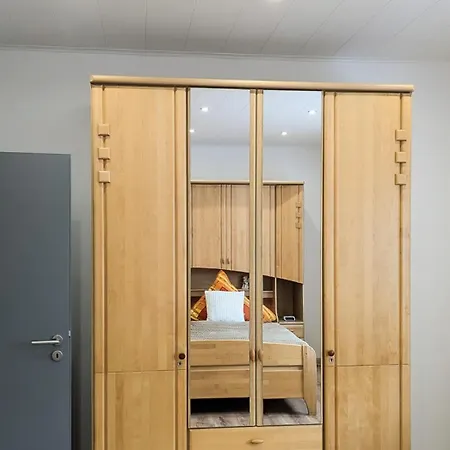 - Erholung Am Thermalbad Und Plattensee Appartement *