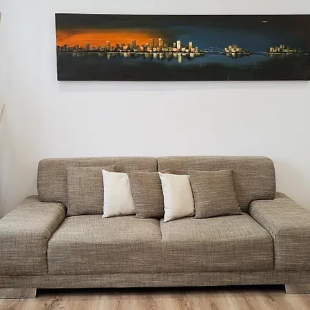- Erholung Am Thermalbad Und Plattensee Appartement Marcali