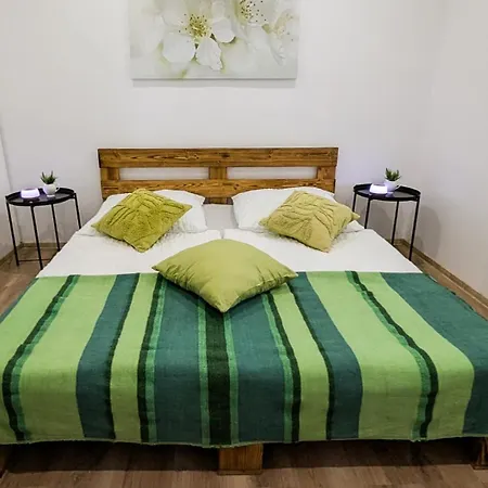 - Erholung Am Thermalbad Und Plattensee * Marcali