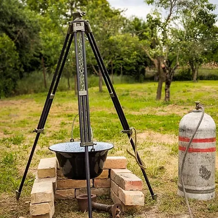 شقة - Erholung Am Thermalbad Und Plattensee Marcali