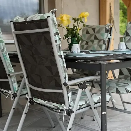 - Erholung Am Thermalbad Und Plattensee Appartement *