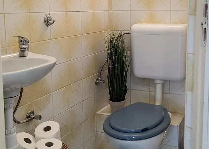 - Erholung Am Thermalbad Und Plattensee *