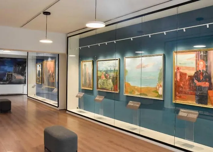 Apartmán - Erholung Am Thermalbad Und Plattensee Marcali