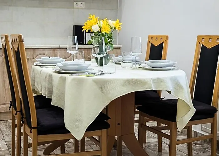 - Erholung Am Thermalbad Und Plattensee Marcali