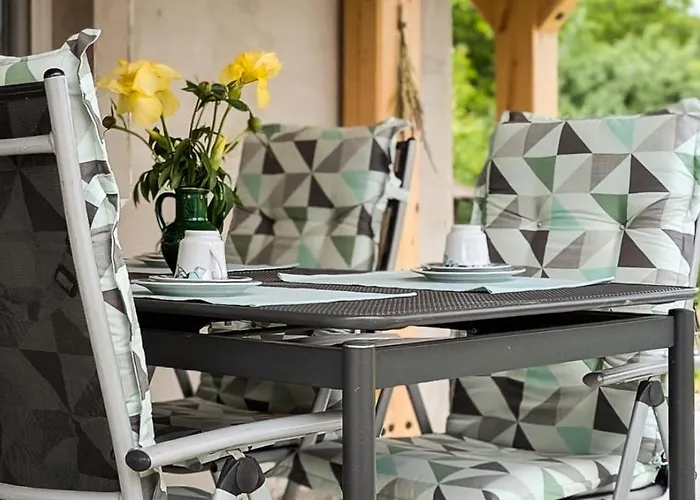 Appartement - Erholung Am Thermalbad Und Plattensee