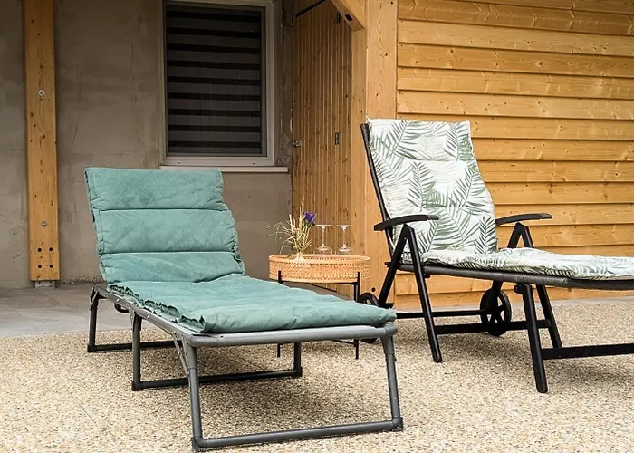 - Erholung Am Thermalbad Und Plattensee Marcali