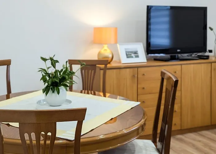 - Erholung Am Thermalbad Und Plattensee *